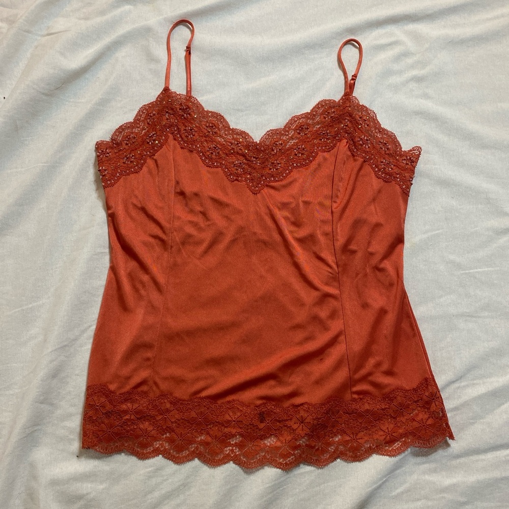 Women’s Victoria secret Cami Top